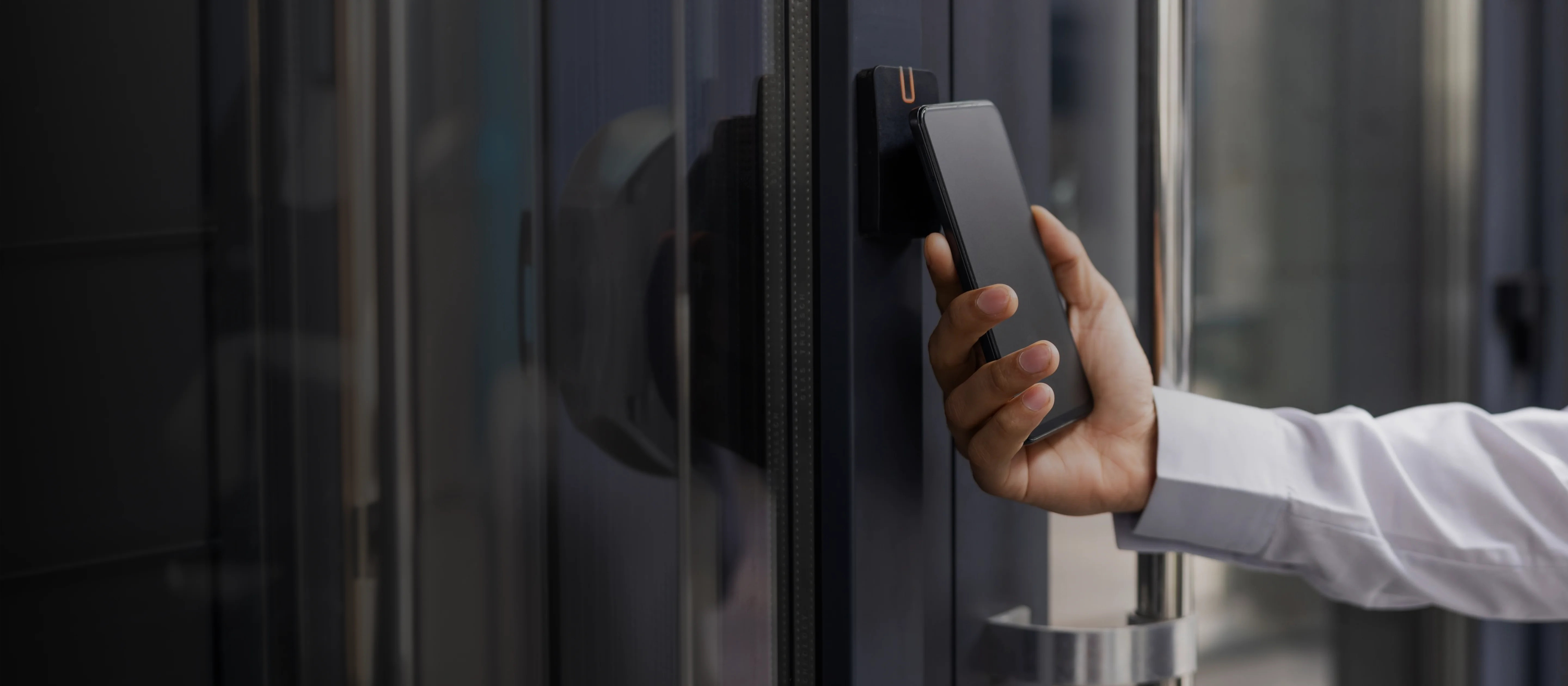 WalletKey | Business Intelligence | HotelKey