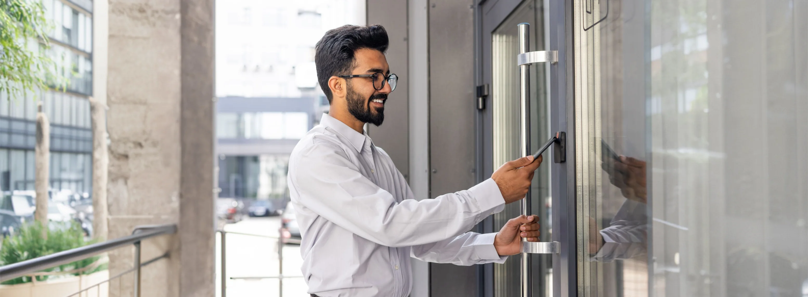 WalletKey | GuestKey | HotelKey