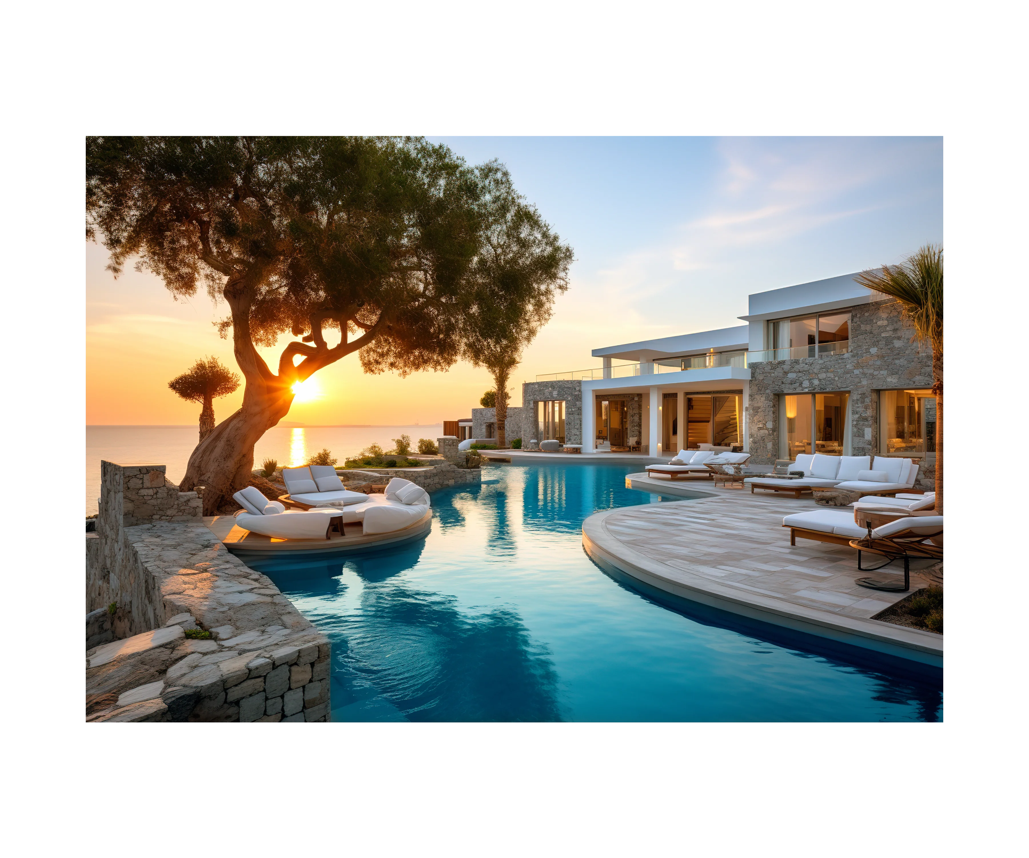 Estate Management | IoTKey  | HotelKey