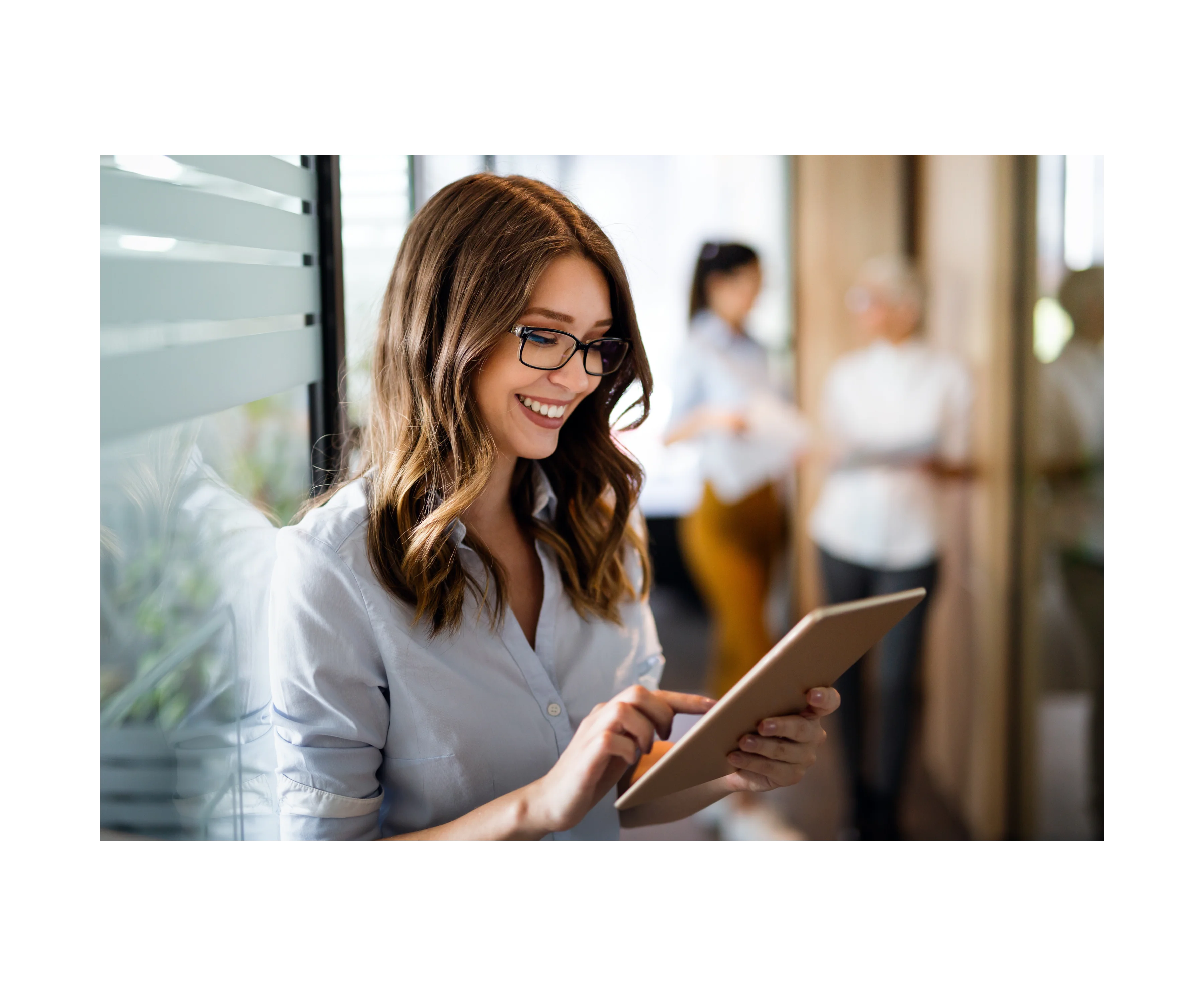 Improved Financial Yield | IoTKey | HotelKey