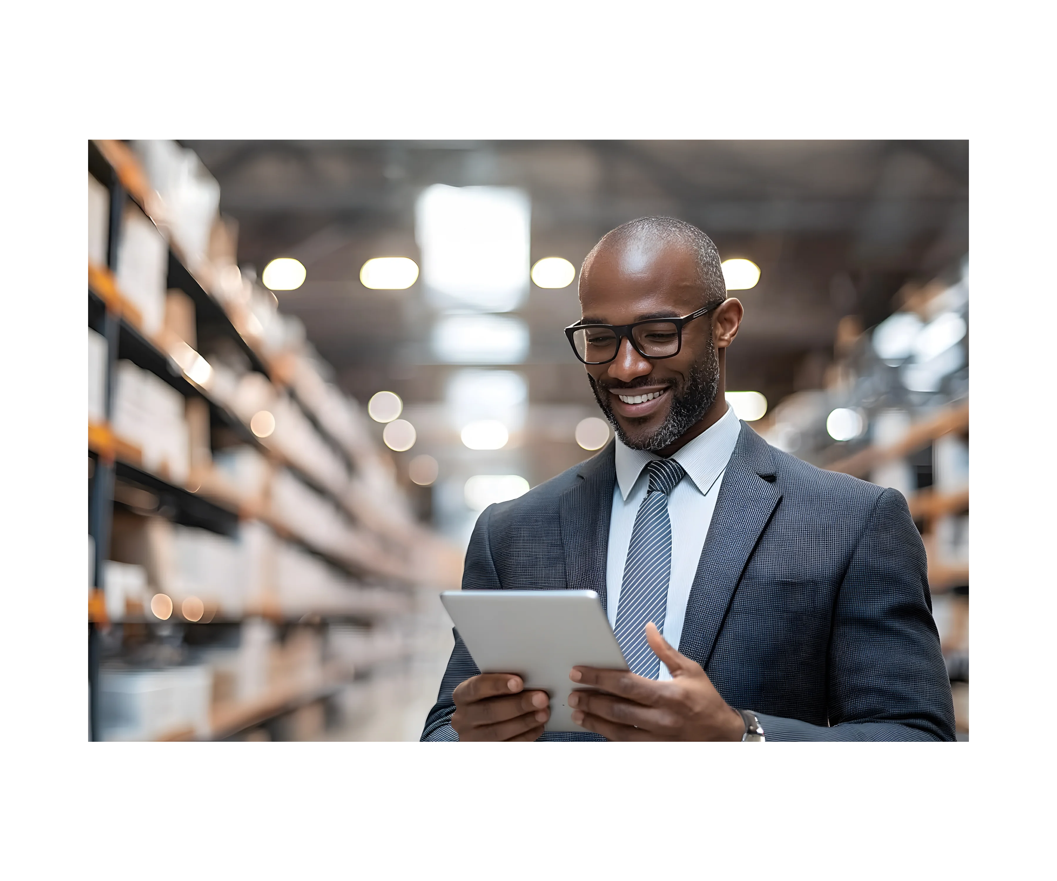 Inventory Management | IoTKey   | HotelKey