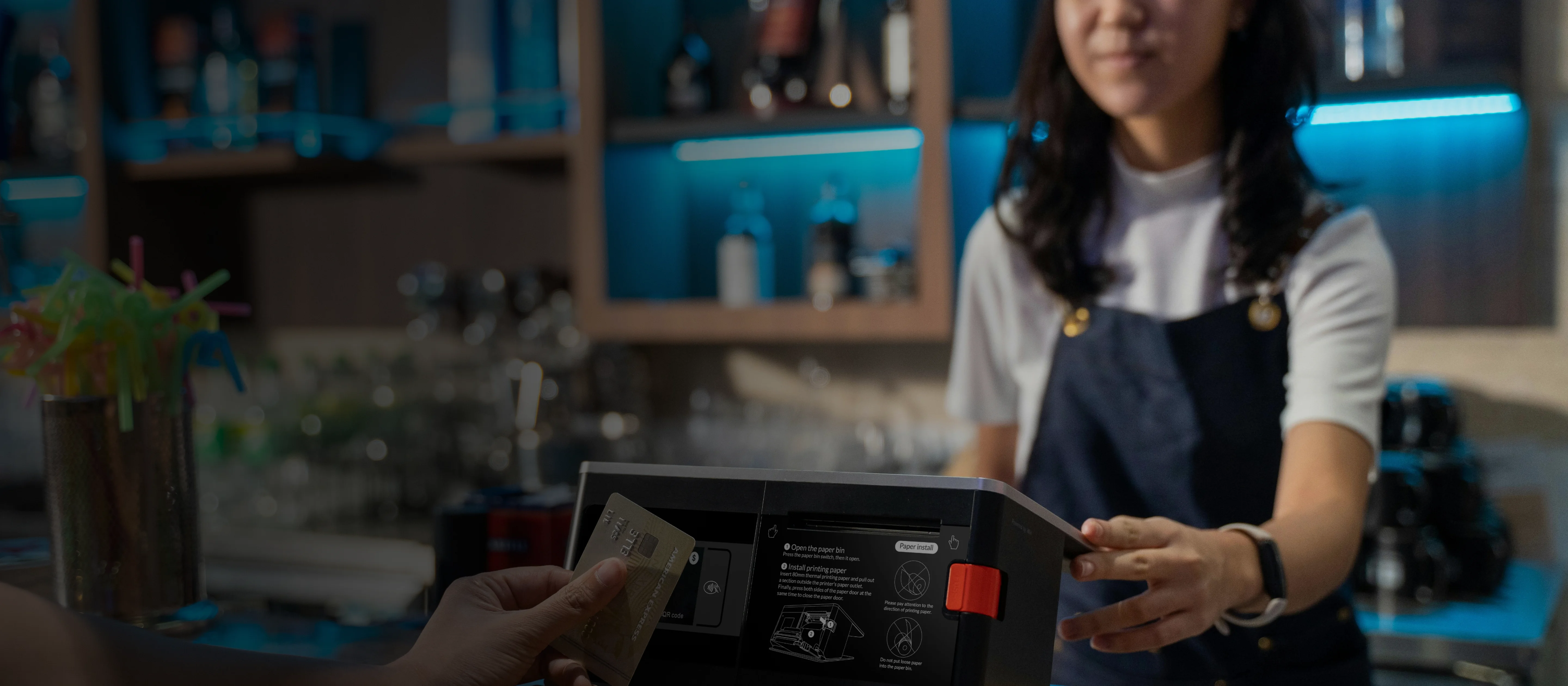 PaymentKey | HotelKey
