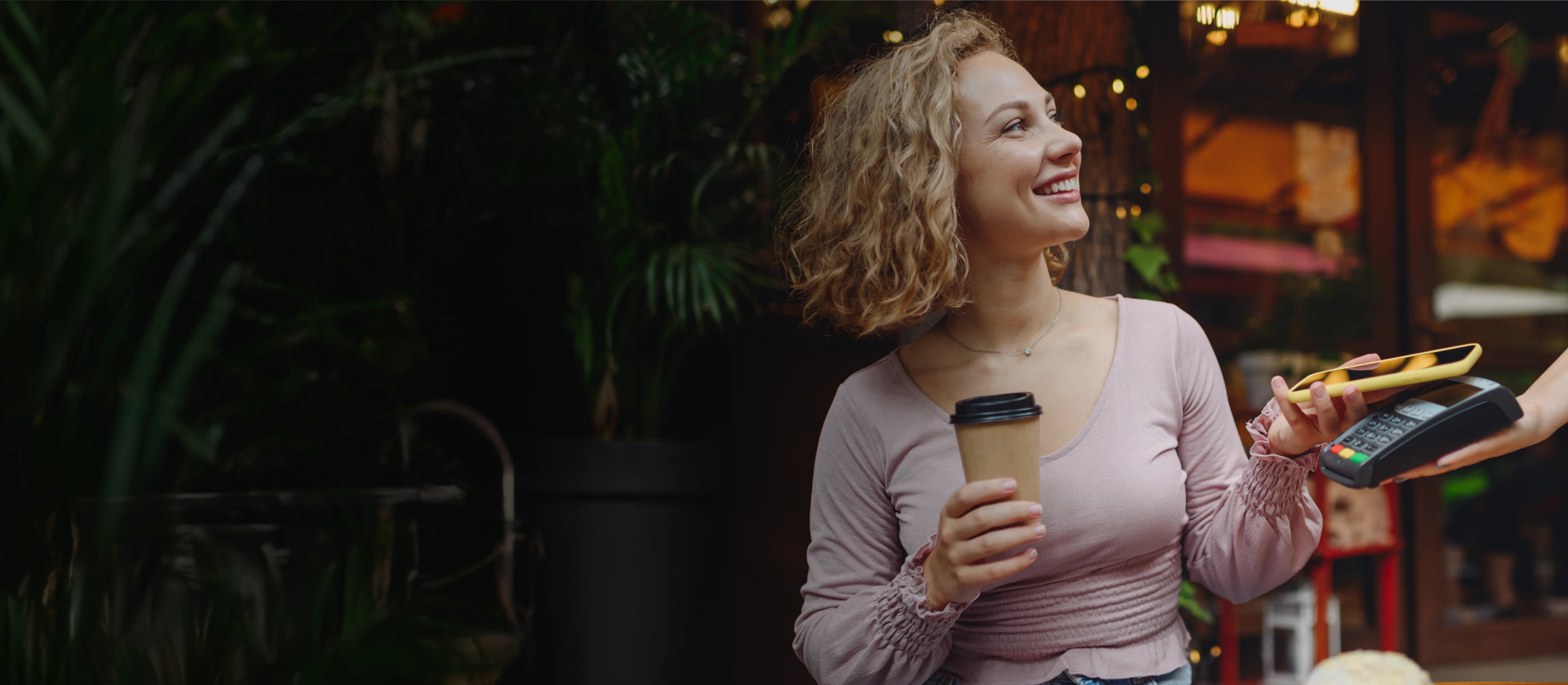 PaymentKey | HotelKey