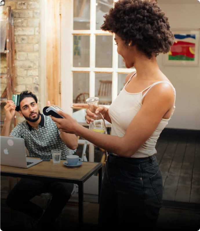 Supports Wide Variety of Payment Options | PaymentKey | HotelKey