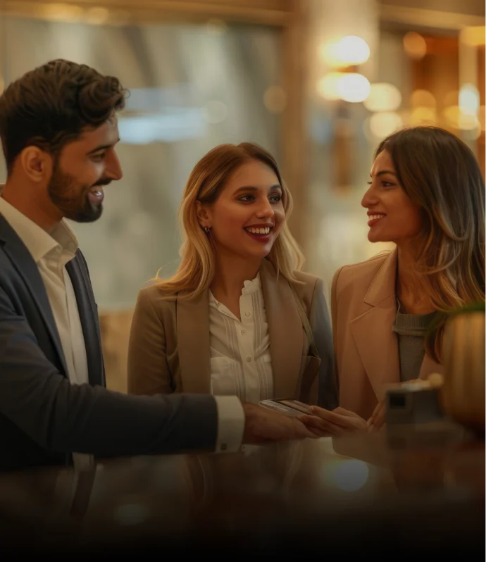 Valuable Insights into Guest Behavior | PaymentKey | HotelKey