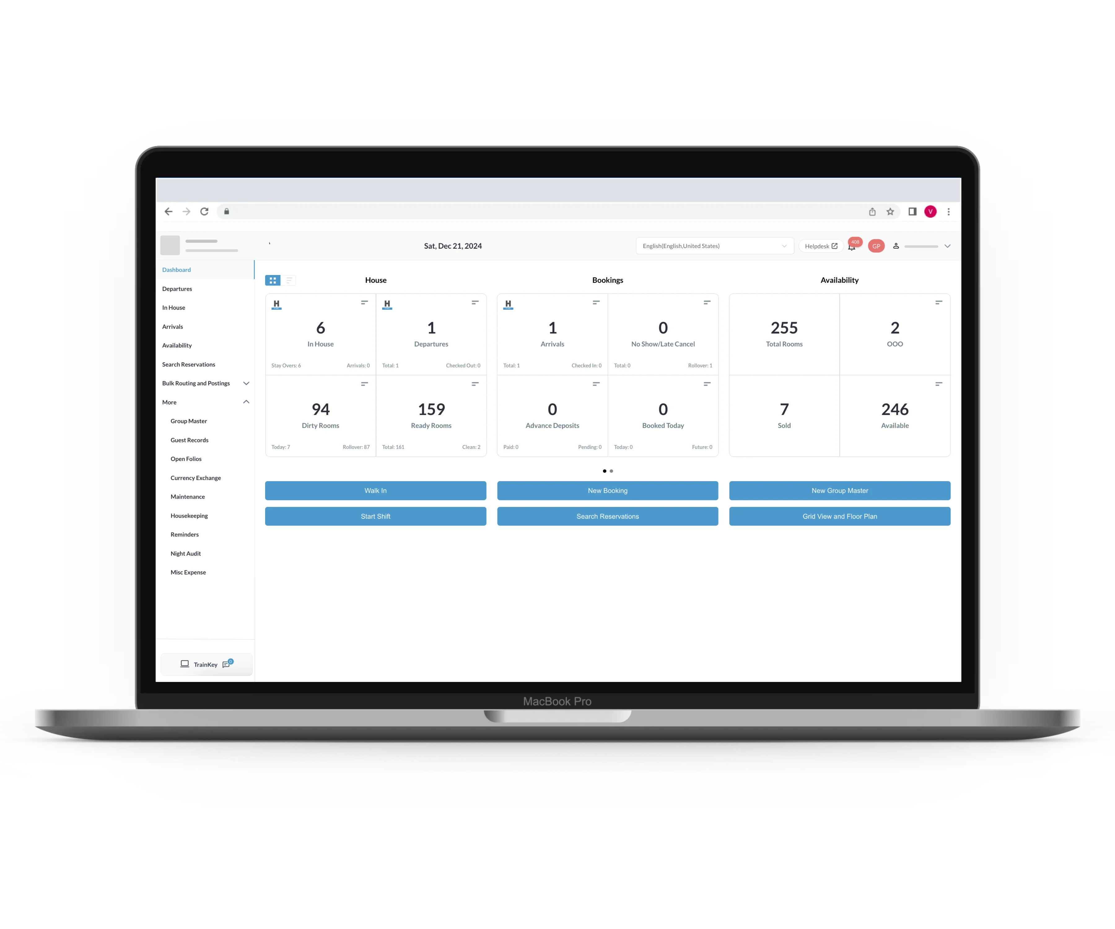 Customized Device Integration | HotelKey