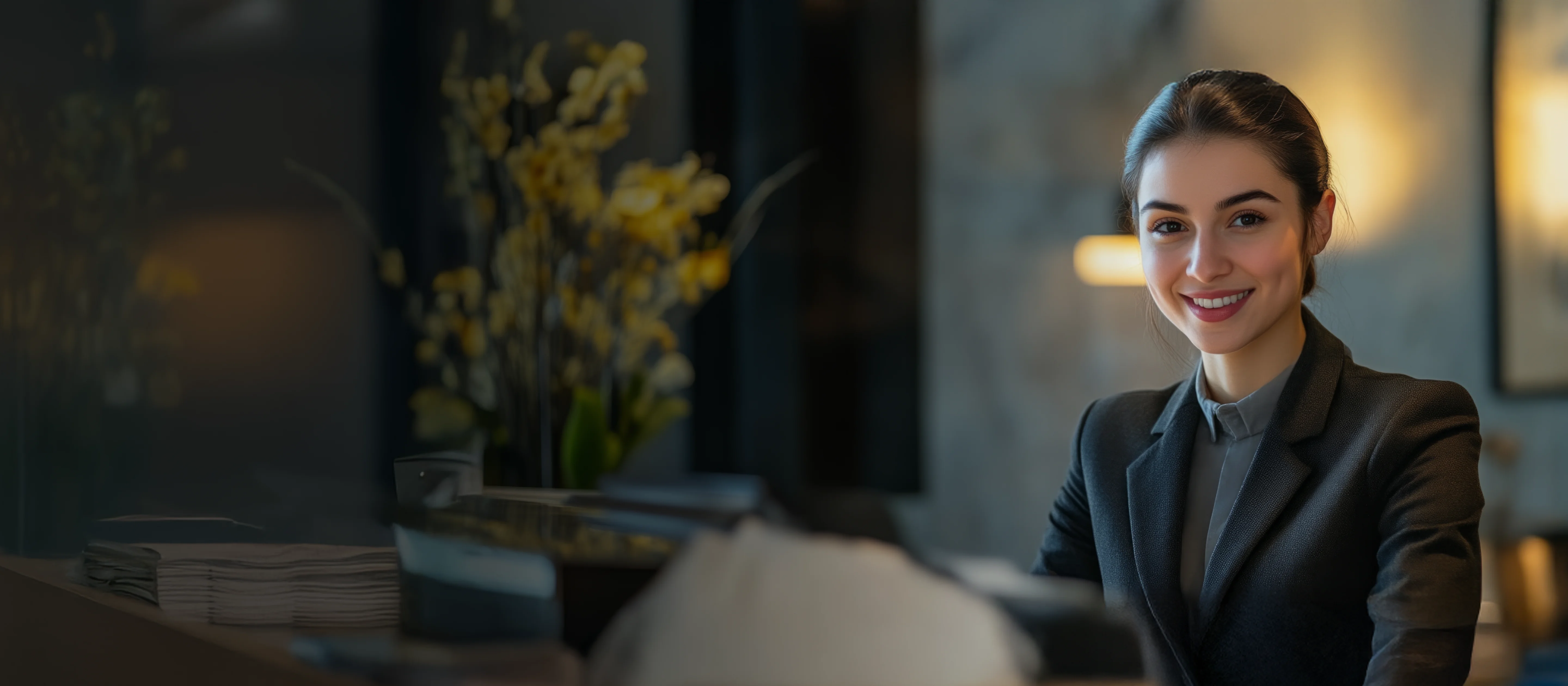 HotelKey PMS | HotelKey