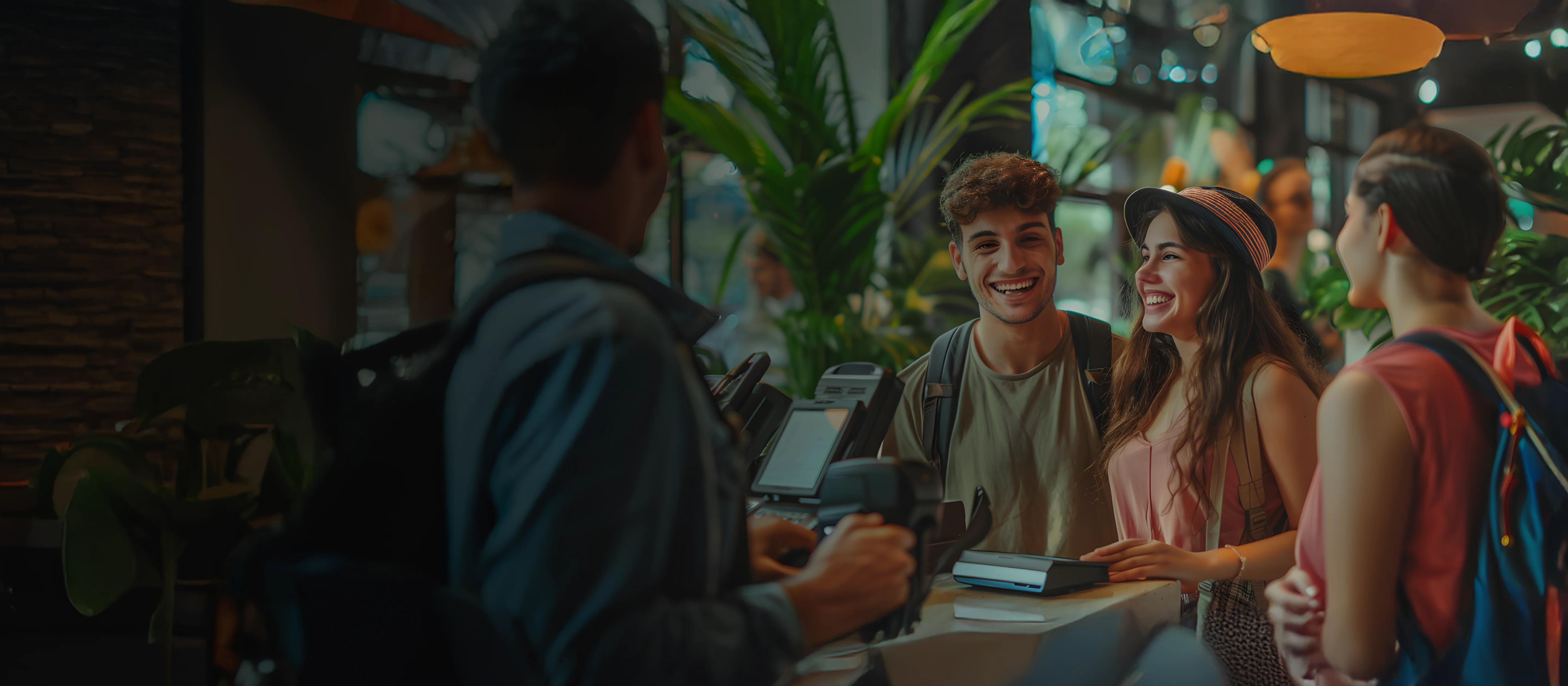 Groups Management | HotelKey PMS | HotelKey