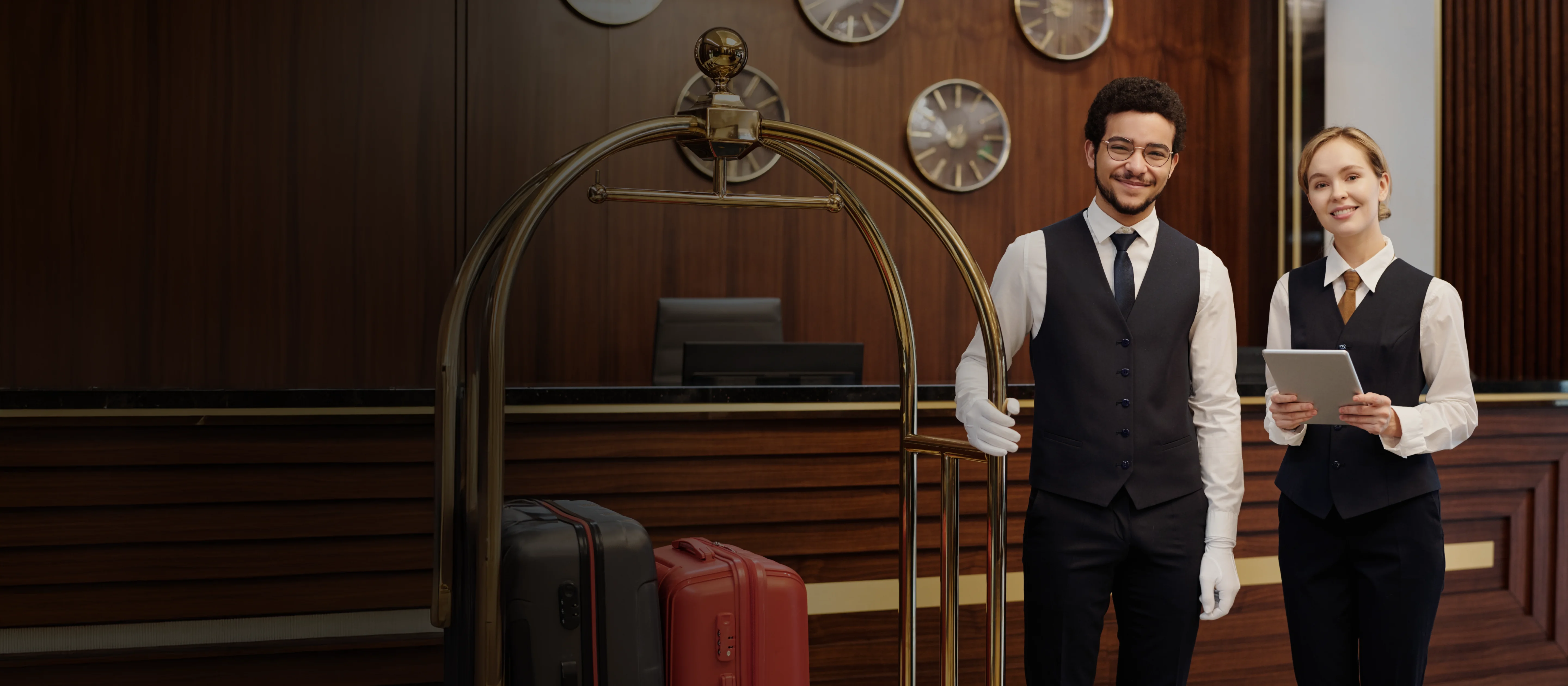 Lost Found | HotelKey PMS | HotelKey