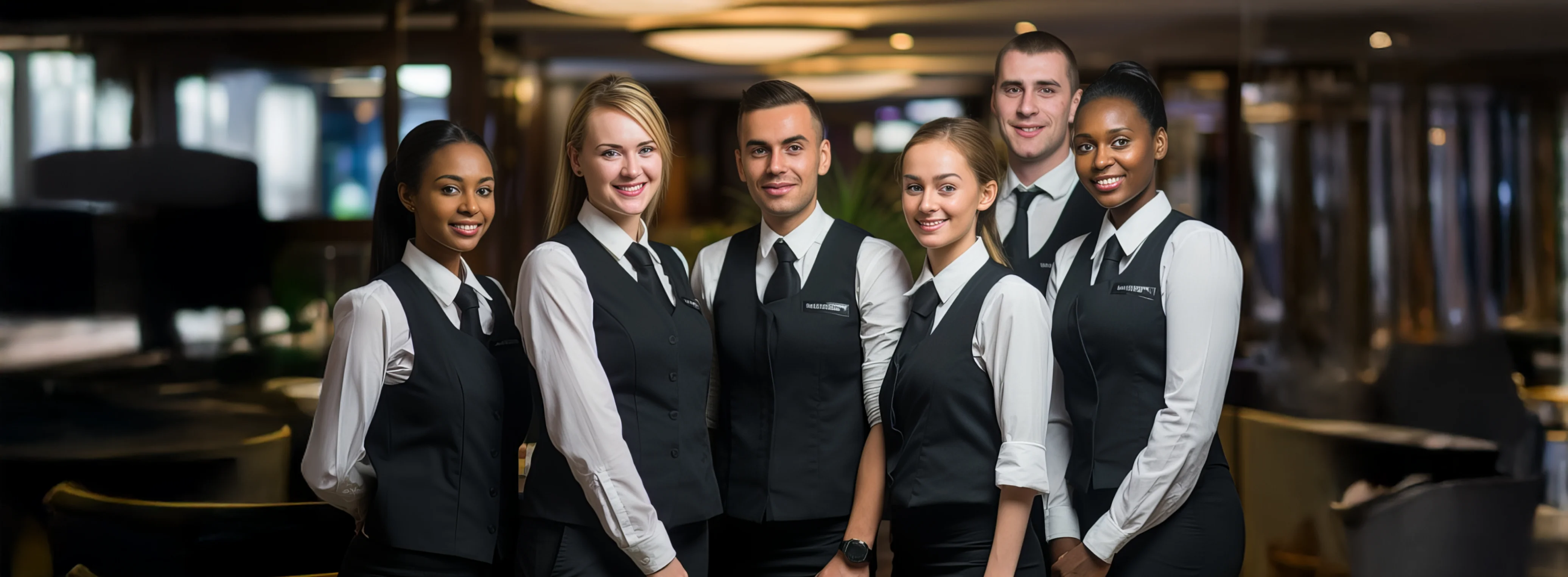 Simplified Check-ins and Check-outs | HotelKey