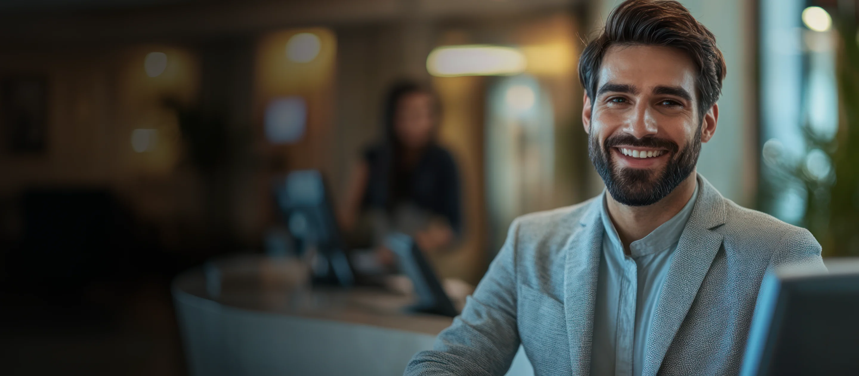 HotelKey PMS | HotelKey
