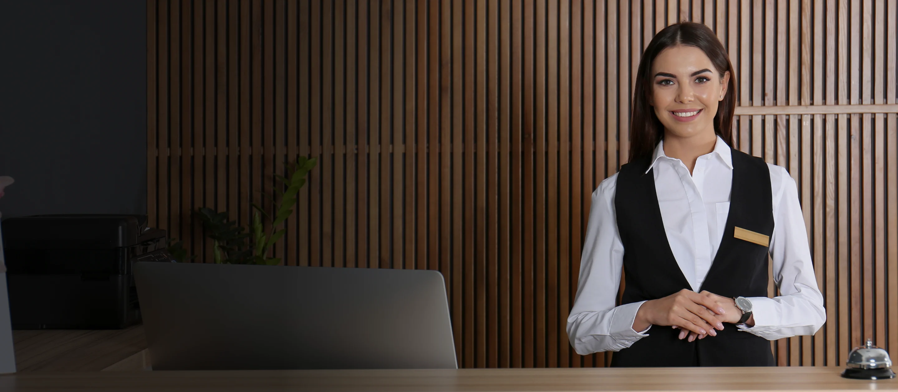 HotelKey PMS | HotelKey