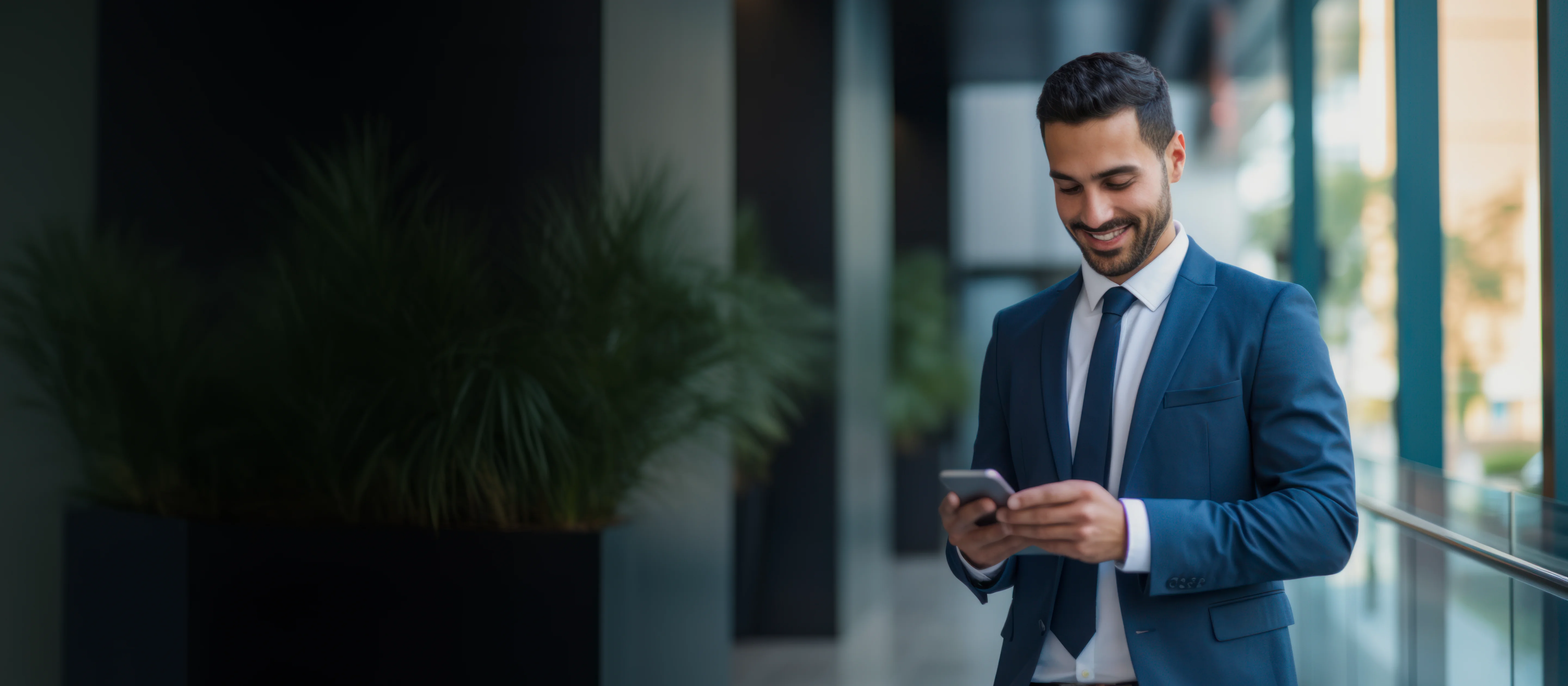 Manager App | HotelKey PMS | HotelKey