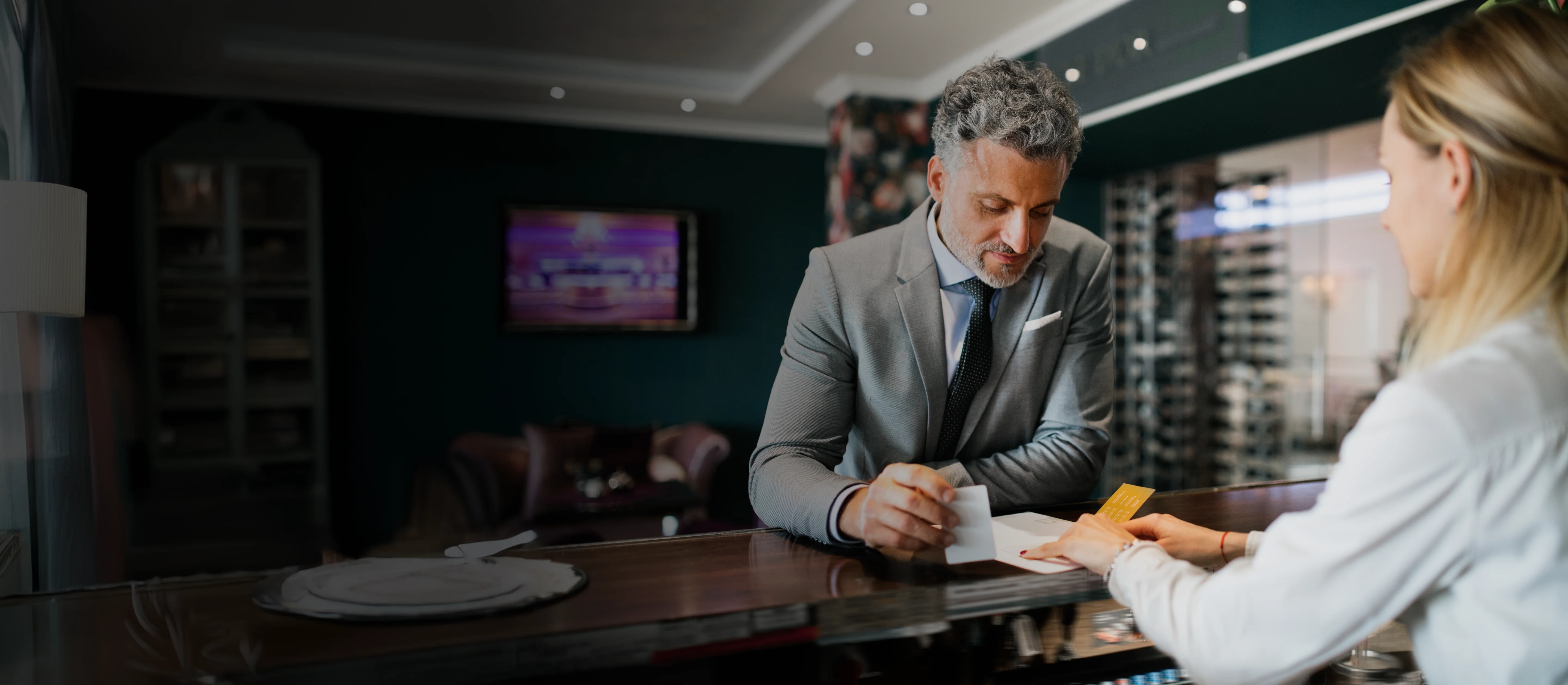 Property Settings | HotelKey PMS | HotelKey