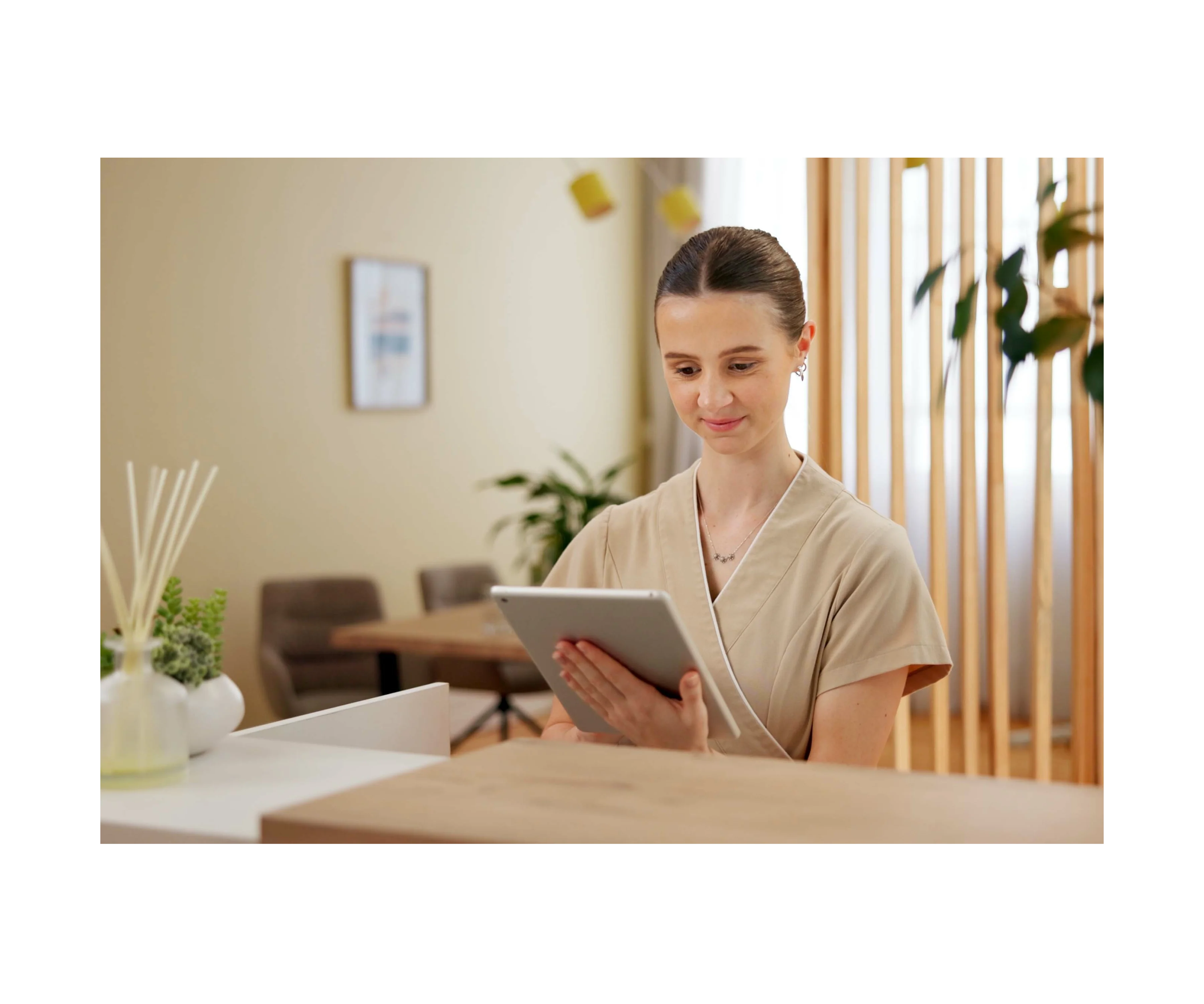 Spa Systems | HotelKey