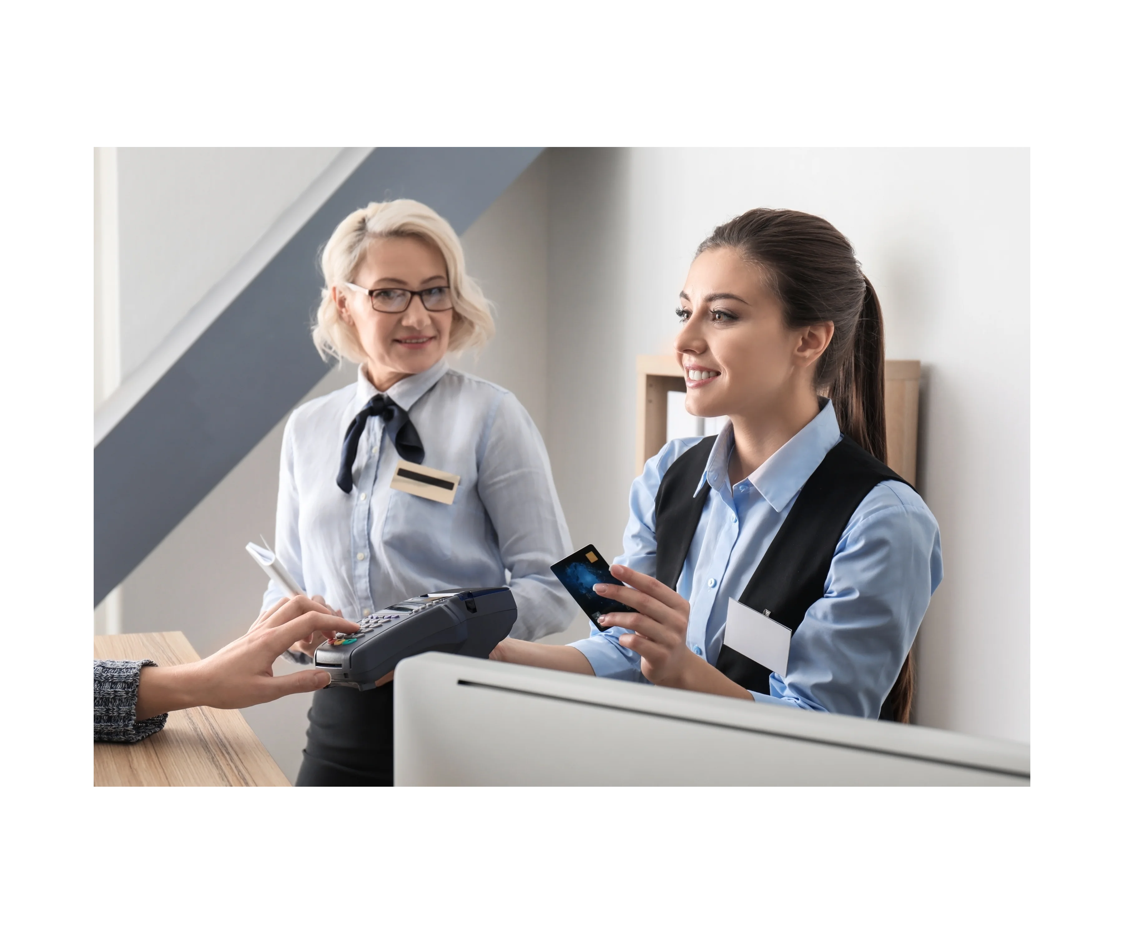 Financial Management Systems | HotelKey
