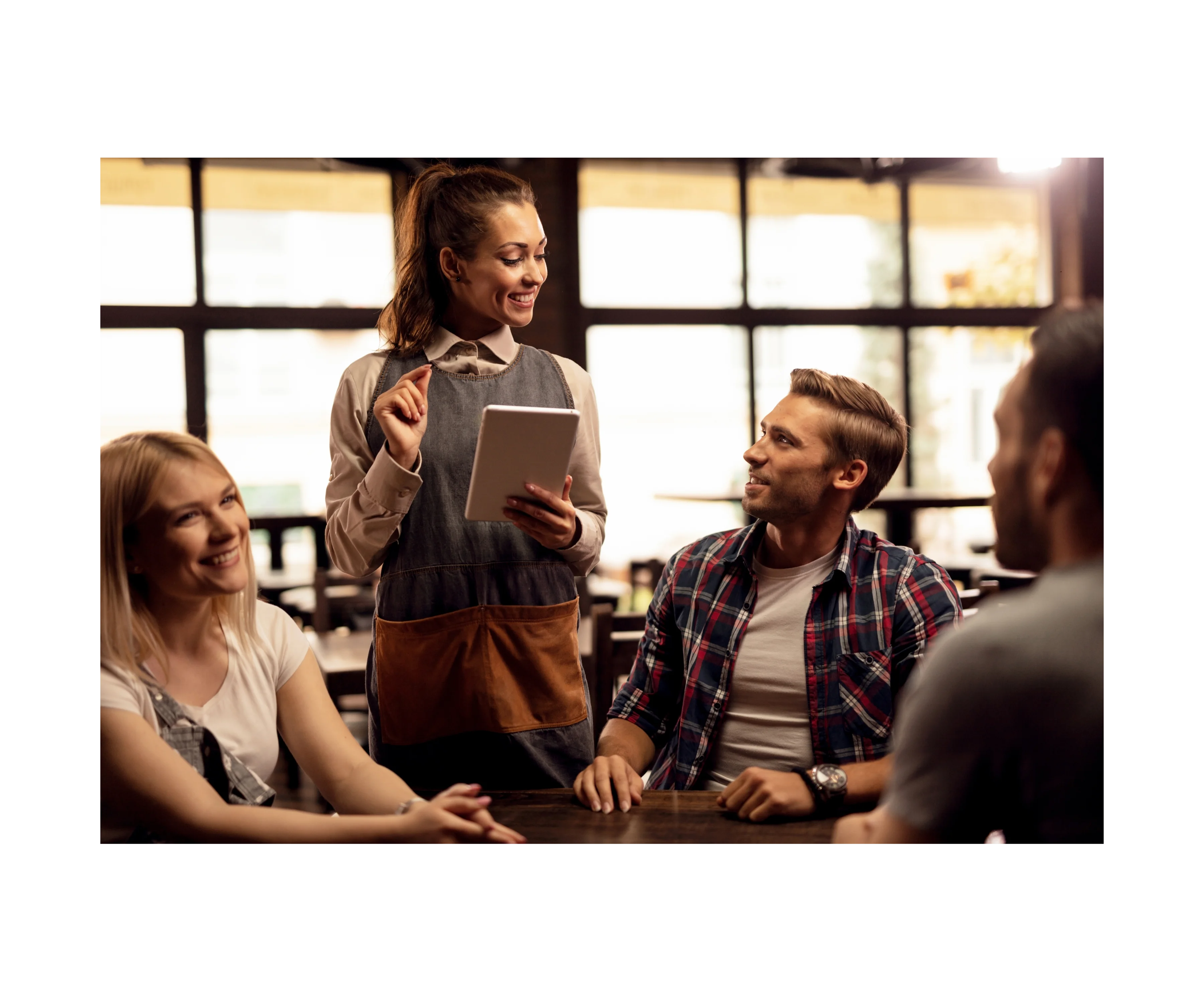 Point of Sale (POS) Systems | HotelKey
