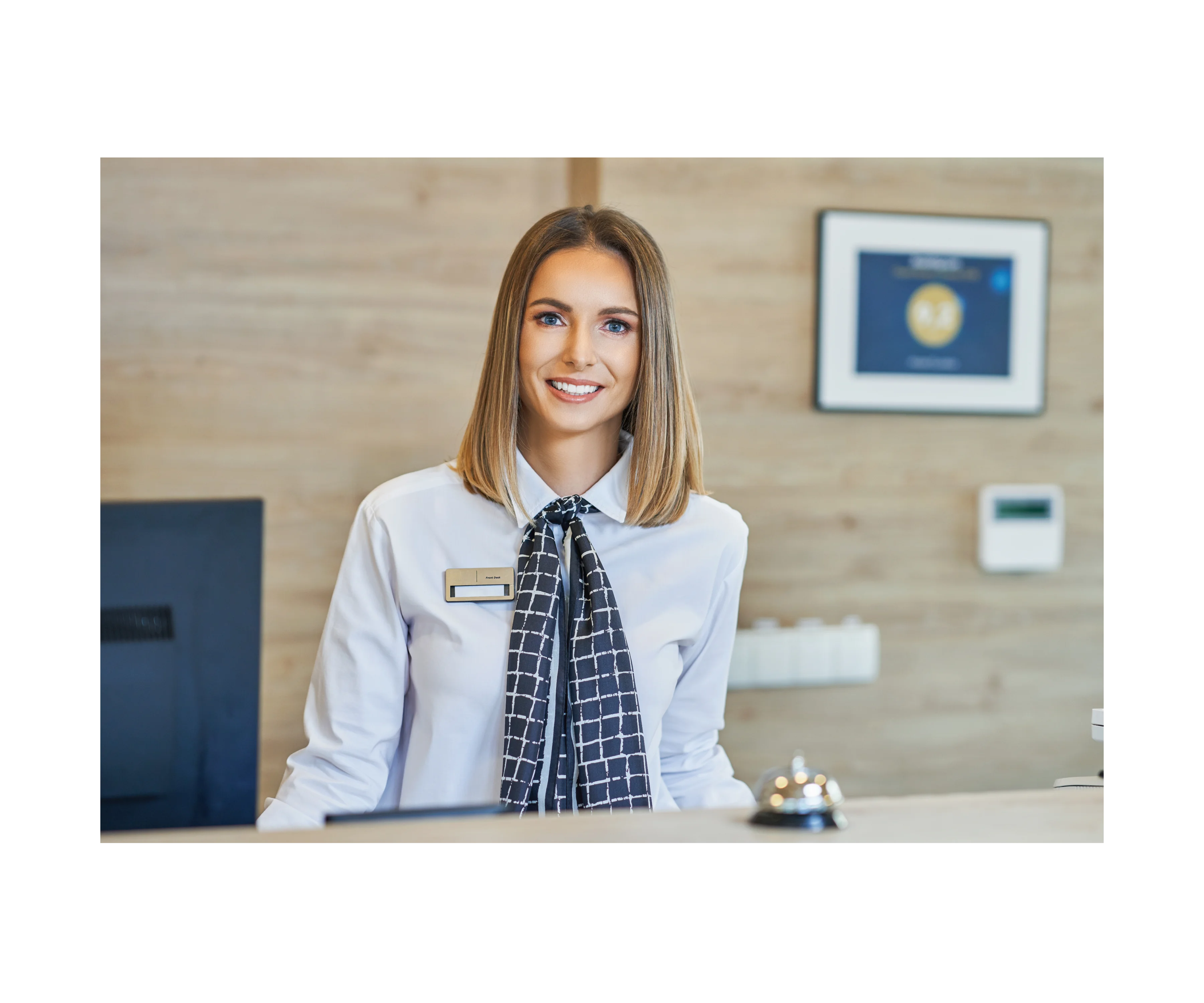 Central Reservation Systems | HotelKey