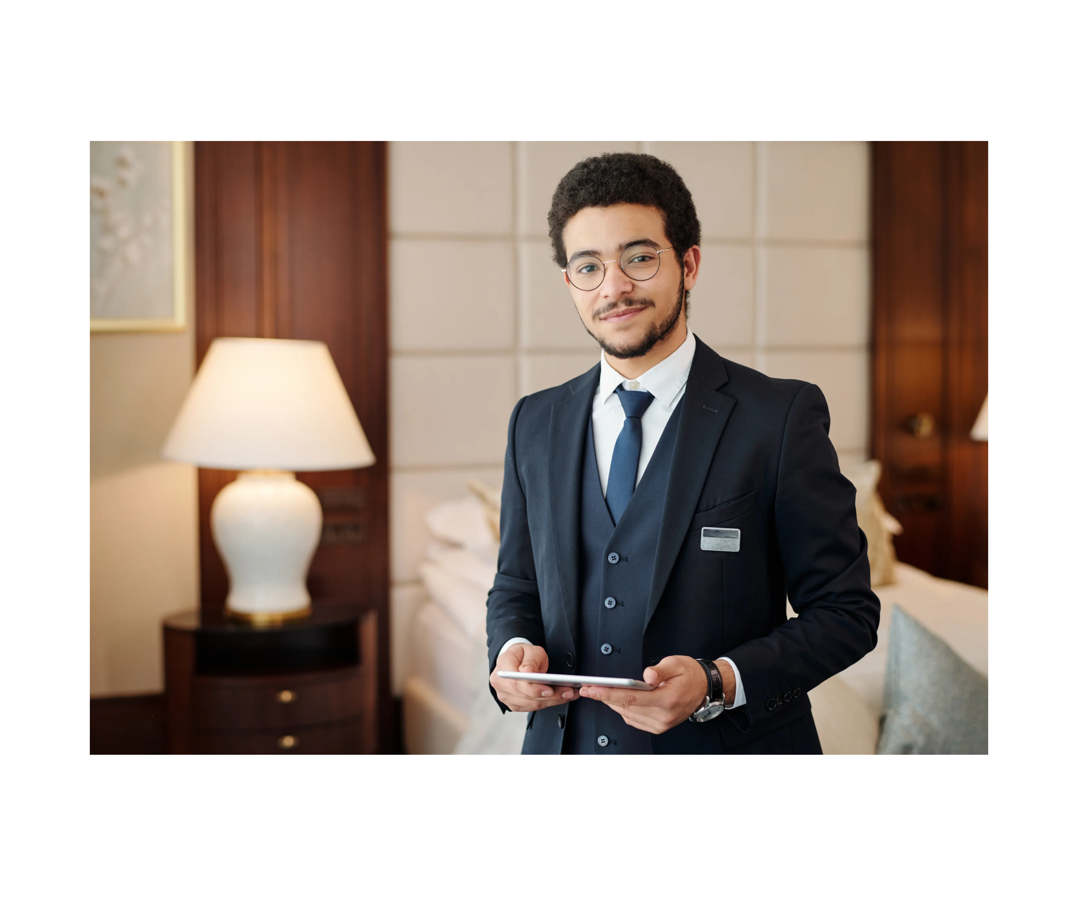 Building Management Systems | HotelKey