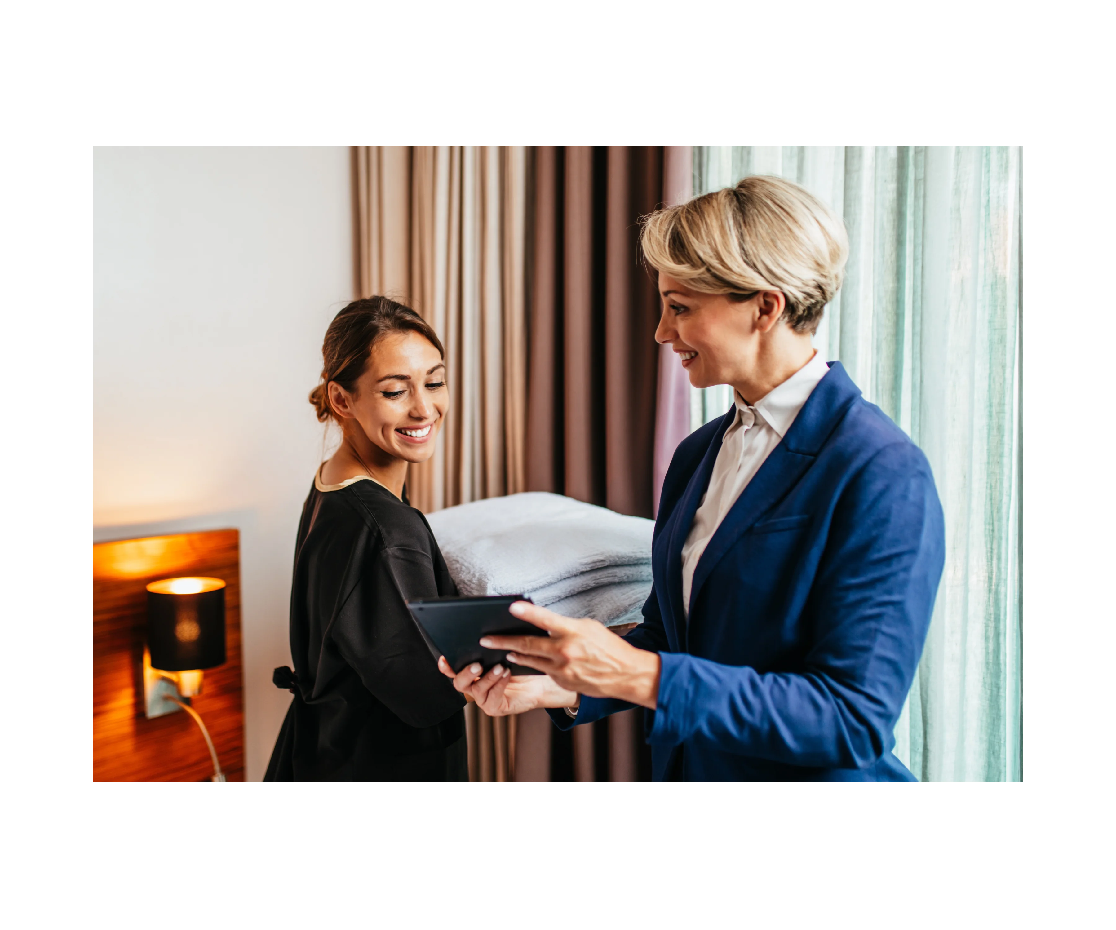 Energy Control Systems | HotelKey
