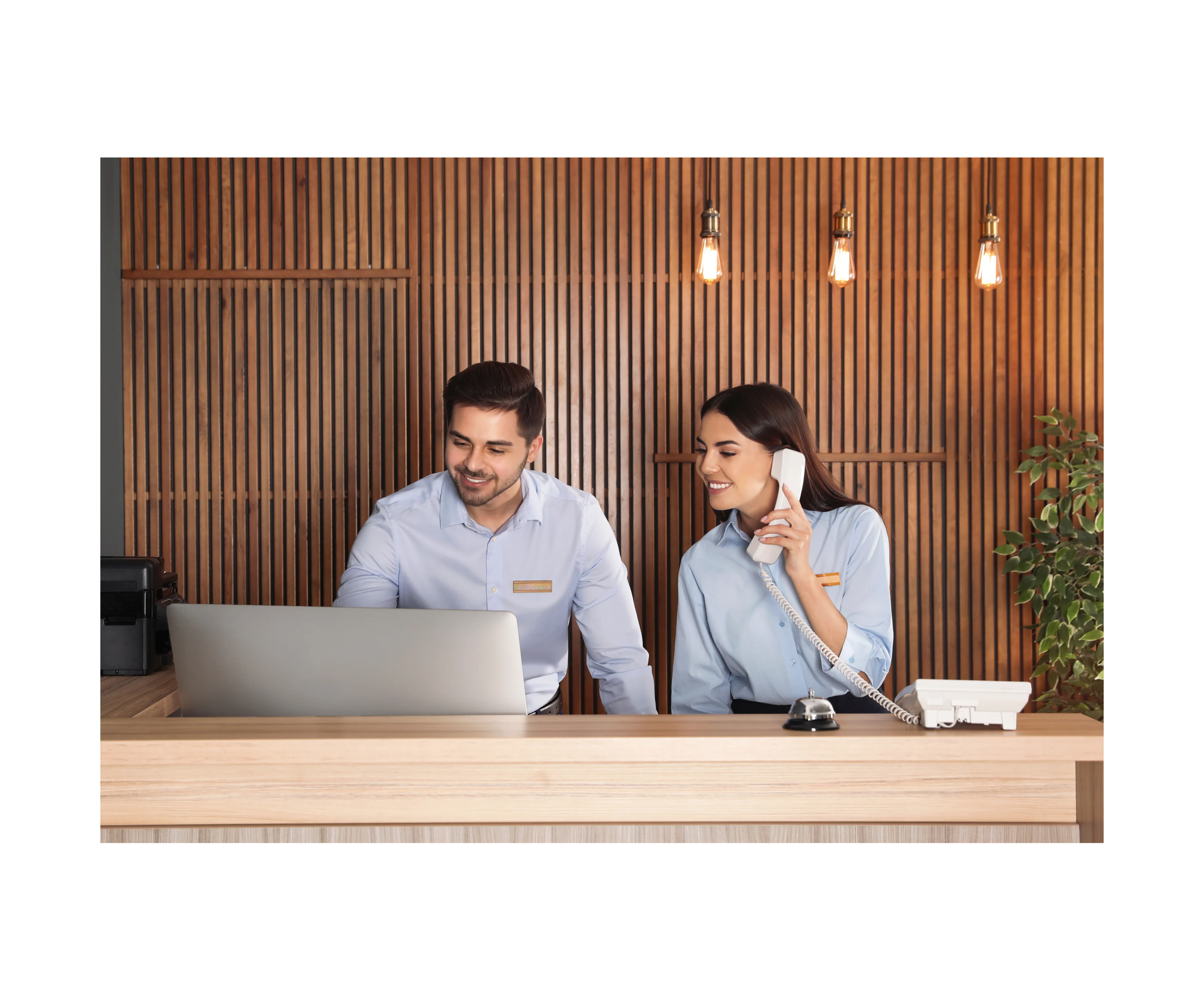 Call Accounting Systems | HotelKey