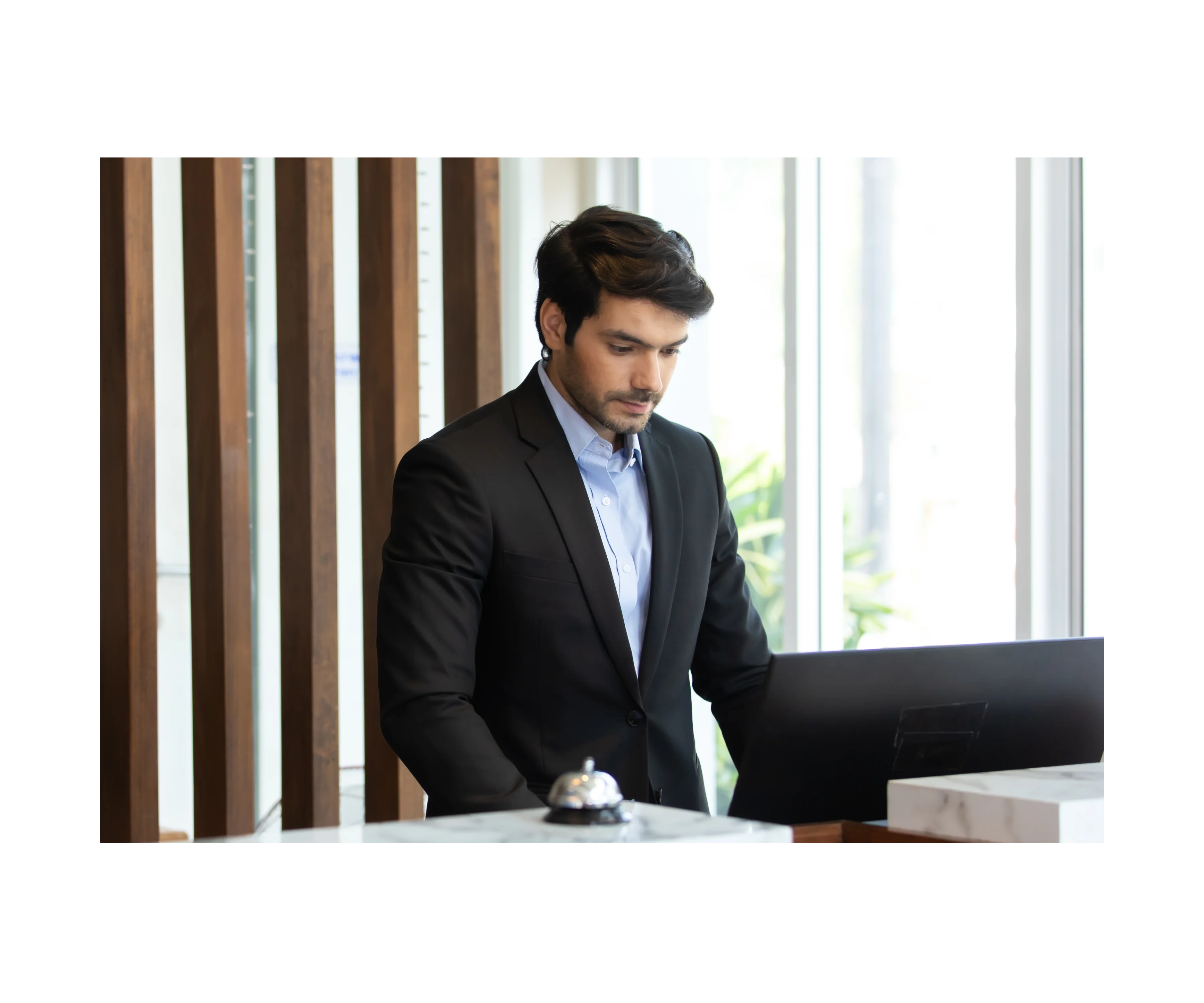  Payment Gateway Systems | HotelKey