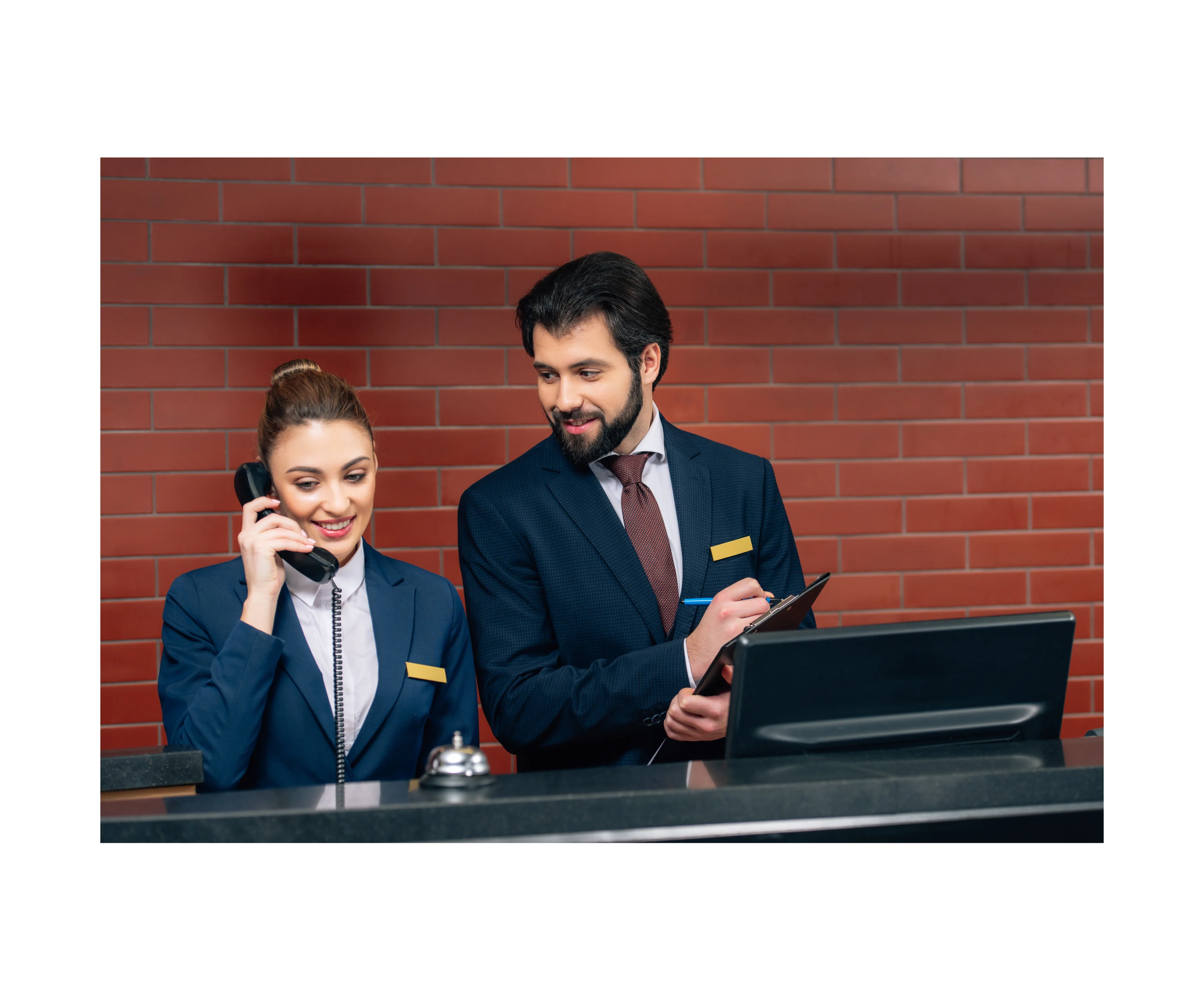 PBX Systems | HotelKey