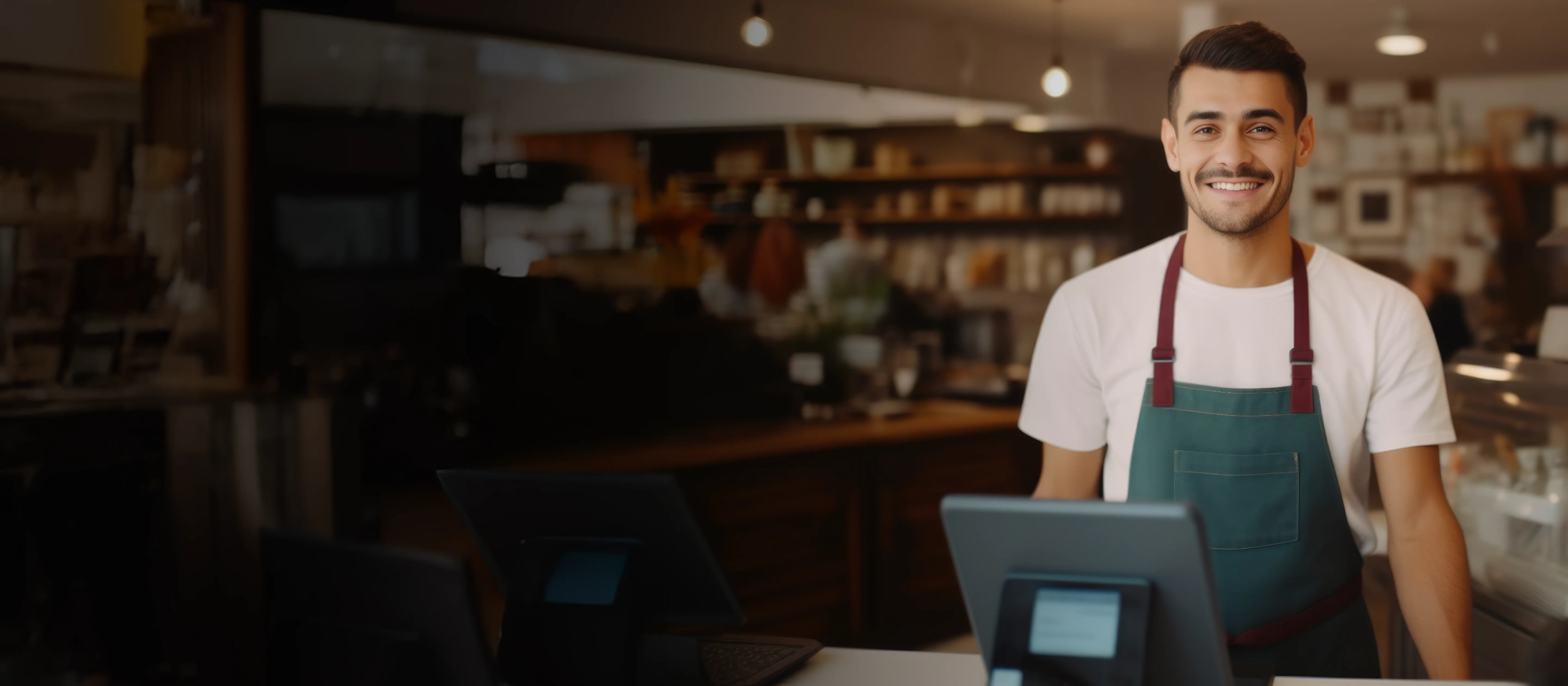 Easy Payments | RetailKey | HotelKey