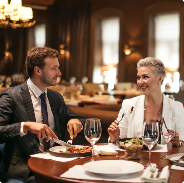 Robust POS Solution | RetailKey | HotelKey