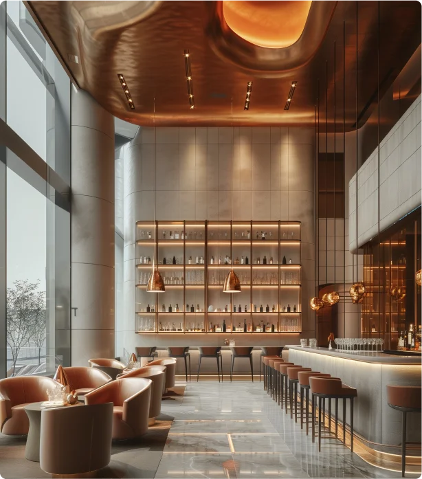 POS And Materials Management | RetailKey | HotelKey