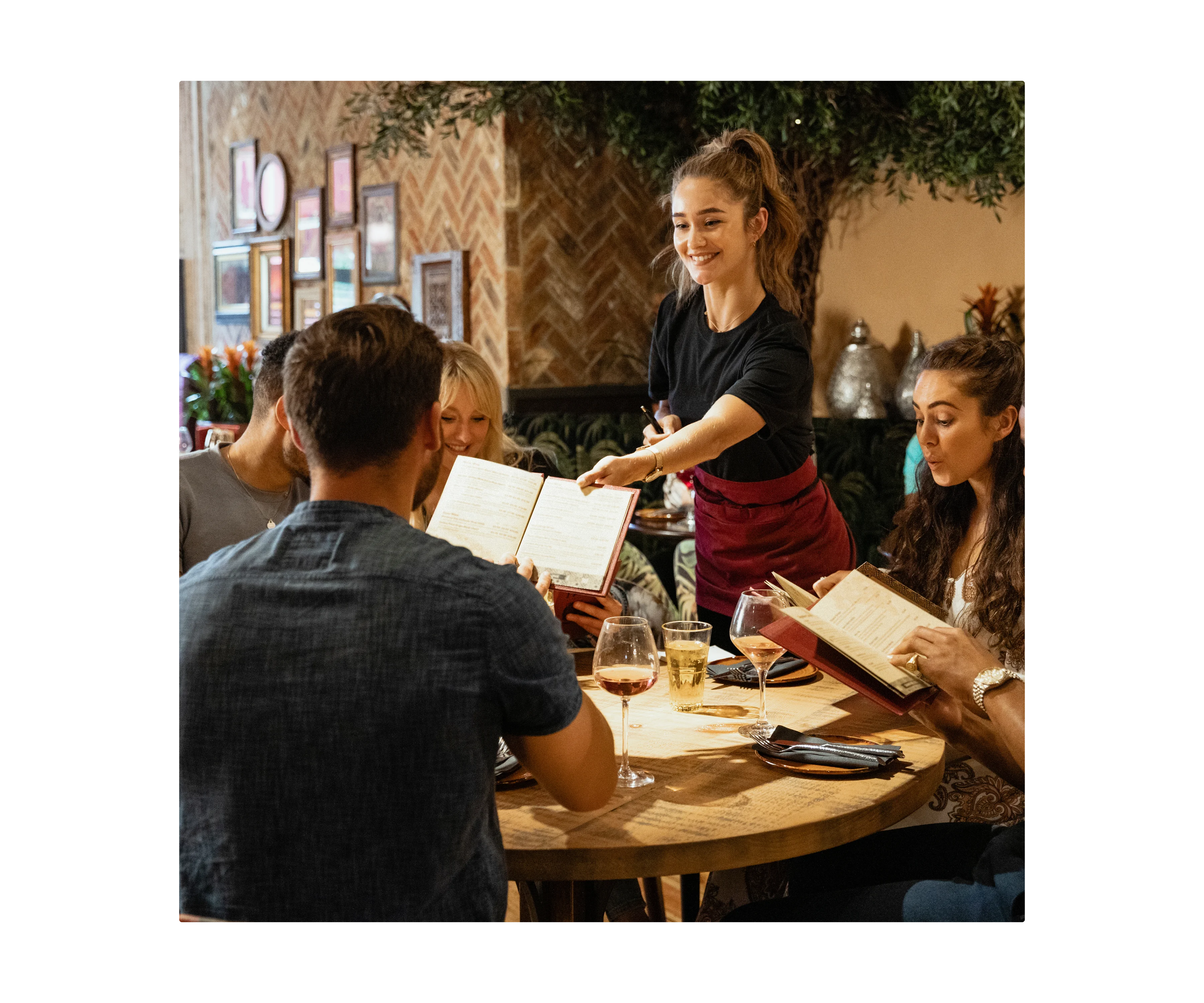 F&B Operations