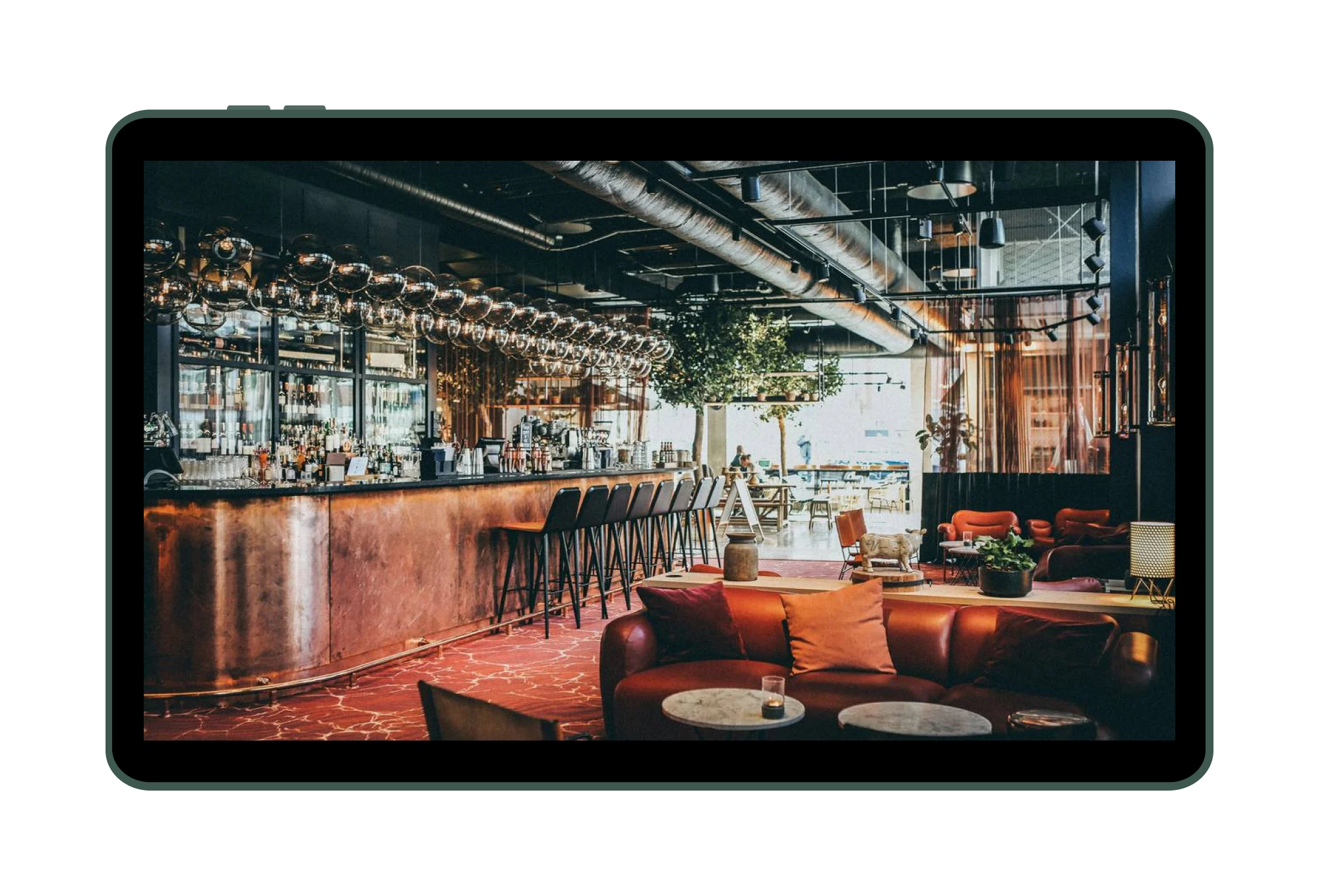 Engage Guests | Register App | RetailKey | HotelKey