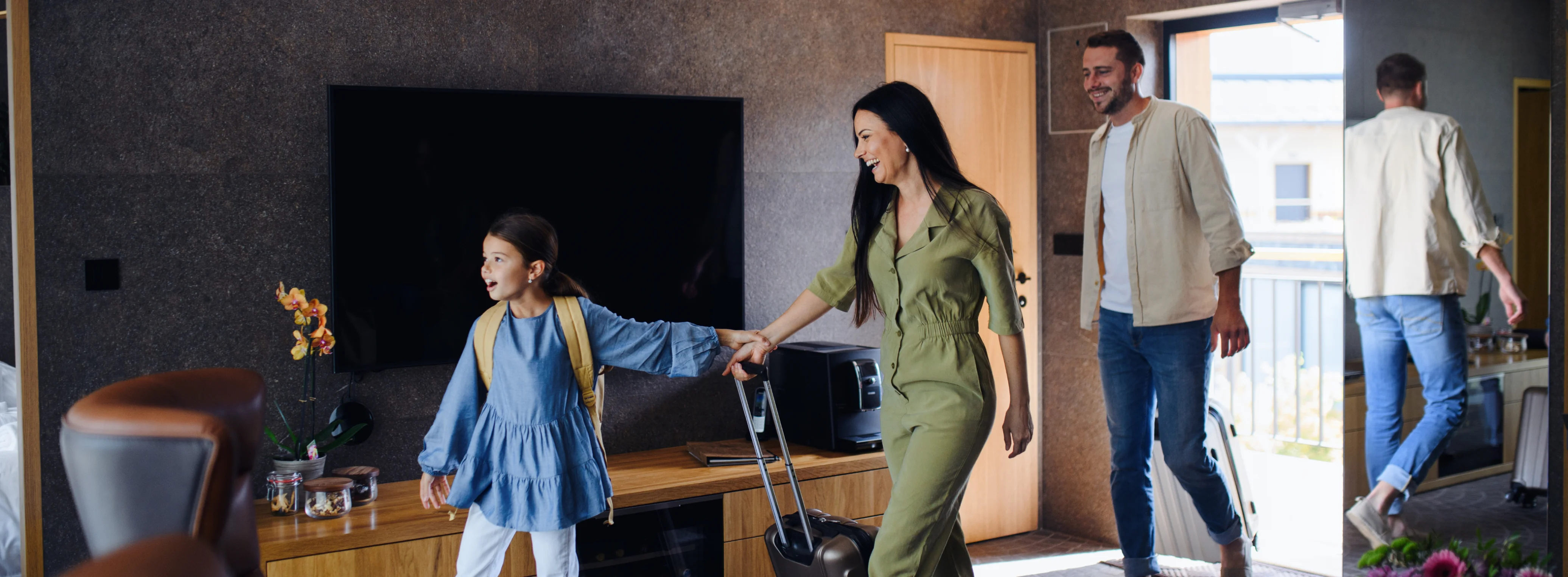 Seasons | Rate Management System | HotelKey