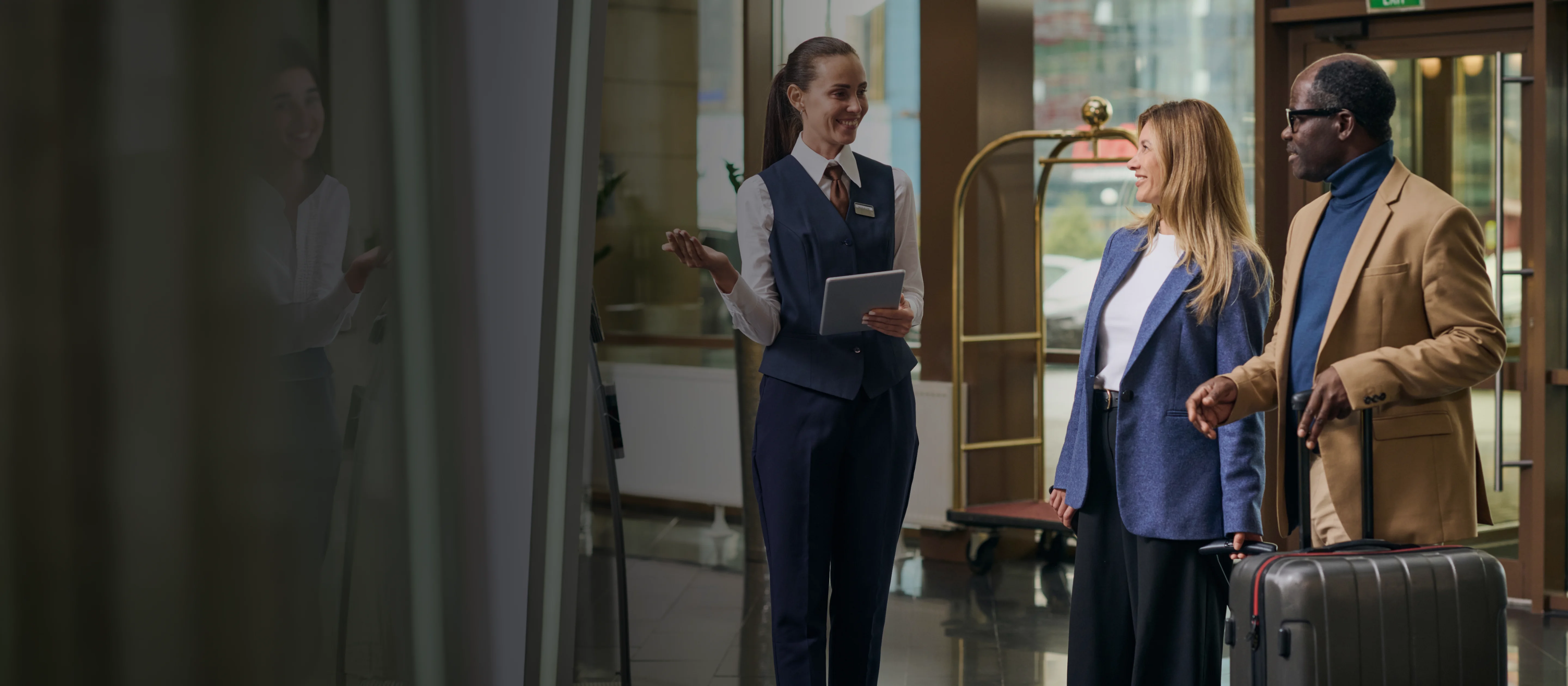 Seasons | Rate Management System | HotelKey