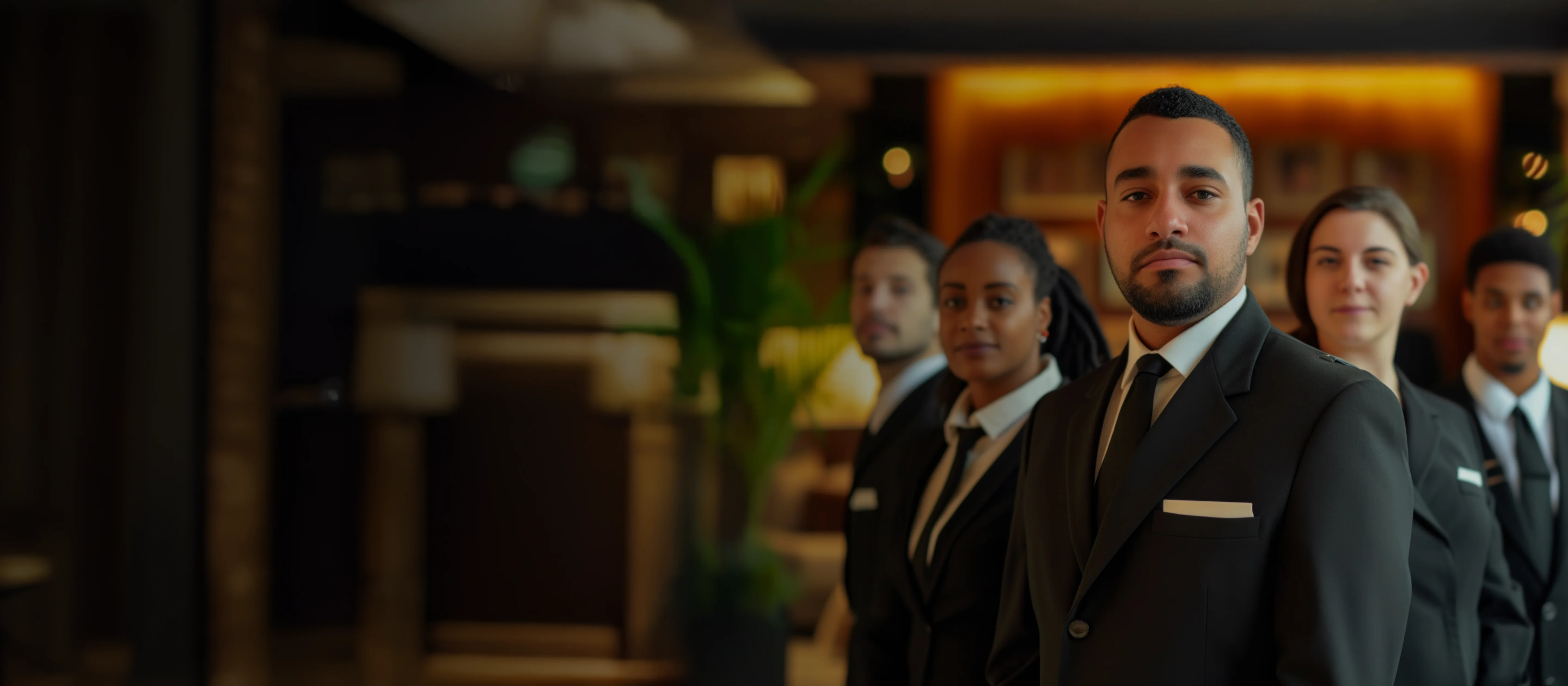 TrainKey | HotelKey
