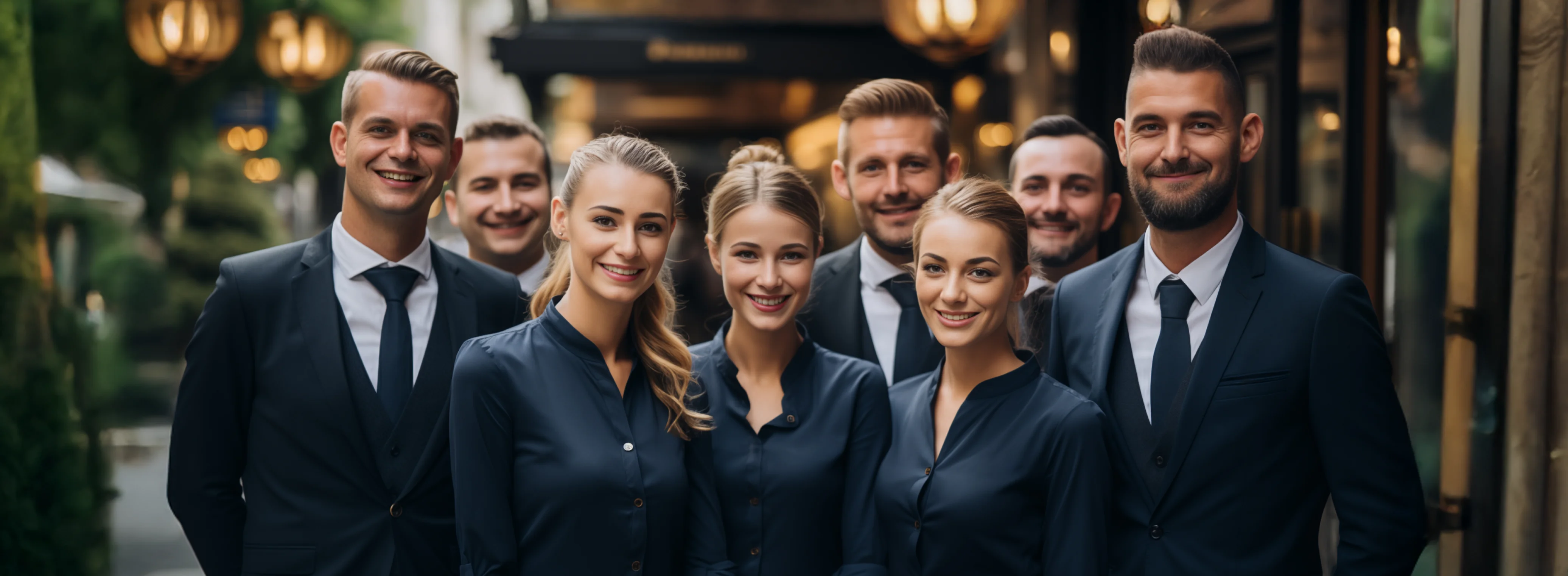 TrainKey | HotelKey