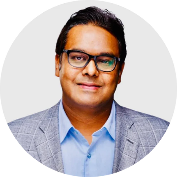 Aditya Thyagarajan
