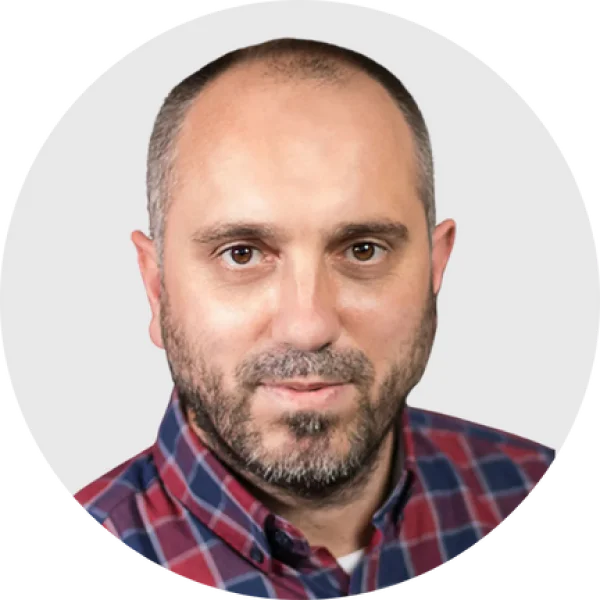 Florent Ahmedi
