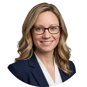 Mallory Voye