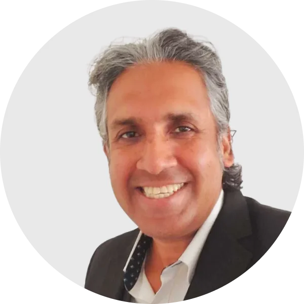 Mukund Mohan