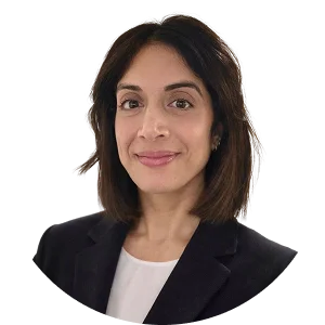 Nabeela Jivraj