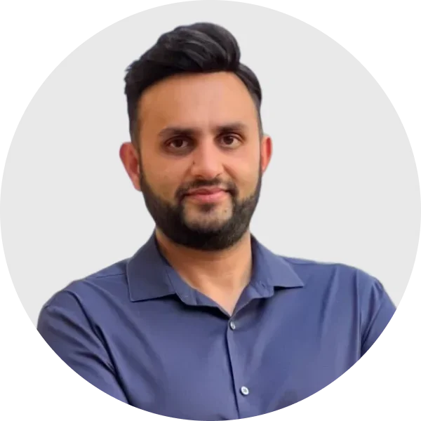 Parth Shastri