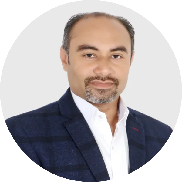 Vinod Belkar