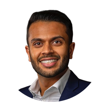 Mayur (Mike) Patel
