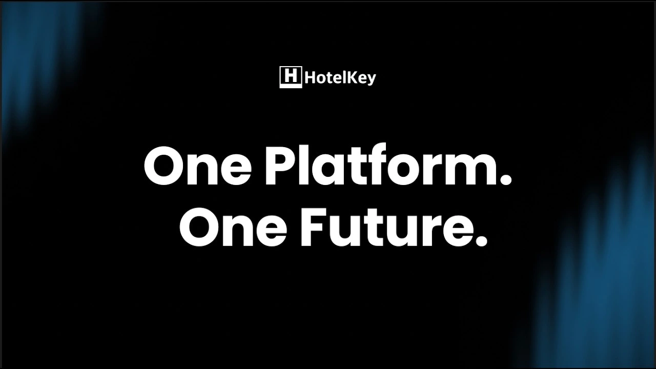 One Platform. One Future.