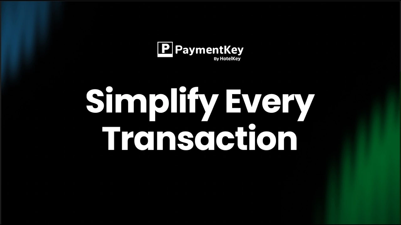Simplify Every Transaction
